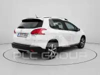 2014 Peugeot 2008