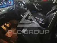 2014 Peugeot 2008