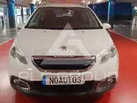 2014 Peugeot 2008