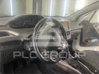 2014 Peugeot 2008