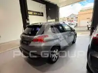2014 Peugeot 2008