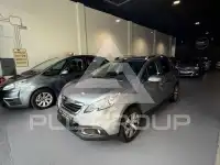 2014 Peugeot 2008