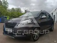 2014 Peugeot 2008