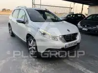 2014 Peugeot 2008