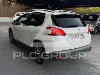 2014 Peugeot 2008