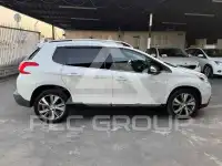 2014 Peugeot 2008