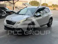 2014 Peugeot 2008