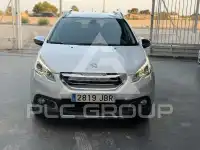 2014 Peugeot 2008