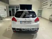 2014 Peugeot 2008