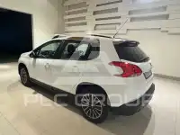 2014 Peugeot 2008