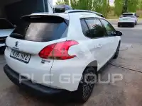 2014 Peugeot 2008