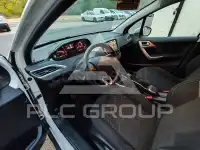 2014 Peugeot 2008