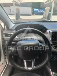 2014 Peugeot 2008