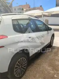 2014 Peugeot 2008