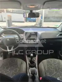2014 Peugeot 2008