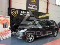 2014 Peugeot 2008