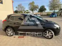 2014 Peugeot 2008