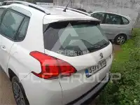 2014 Peugeot 2008