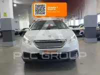 2014 Peugeot 2008