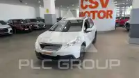 2014 Peugeot 2008