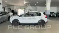 2014 Peugeot 2008