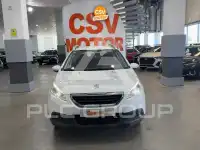 2014 Peugeot 2008