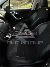 2014 Peugeot 2008