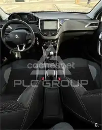 2014 Peugeot 2008