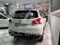 2014 Peugeot 2008