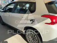 2014 Peugeot 2008