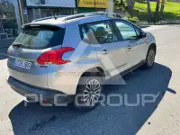 2014 Peugeot 2008