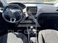 2014 Peugeot 2008