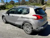 2014 Peugeot 2008