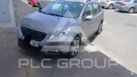 2014 Peugeot 2008