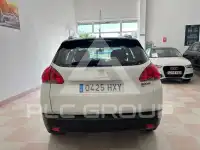 2014 Peugeot 2008
