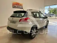 2014 Peugeot 2008