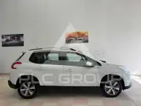 2014 Peugeot 2008