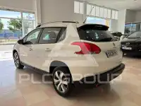 2014 Peugeot 2008