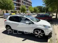 2014 Peugeot 2008