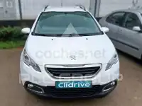 2014 Peugeot 2008