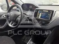 2014 Peugeot 2008