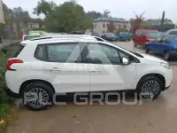 2014 Peugeot 2008