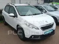 2014 Peugeot 2008