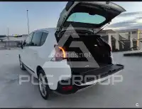 2014 Peugeot 3008