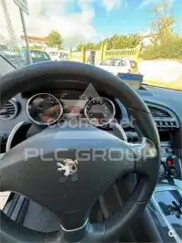 2014 Peugeot 3008
