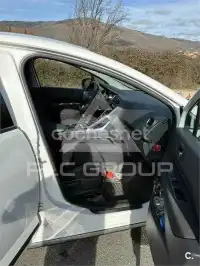2014 Peugeot 3008