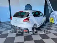 2014 Peugeot 3008