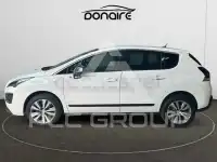 2014 Peugeot 3008
