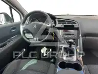 2014 Peugeot 3008