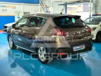 2014 Peugeot 3008